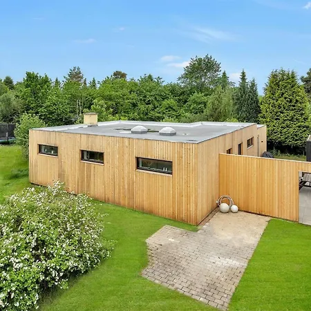 Matti - 1km From The Sea By Interhome Ferienhaus