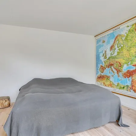 Matti - 1km From The Sea By Interhome Græsted