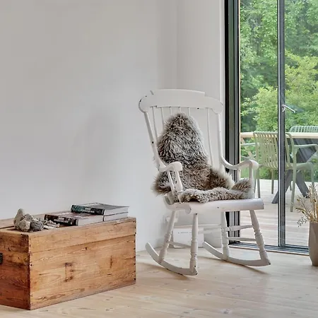 Matti - 1km From The Sea By Interhome Ferienhaus *