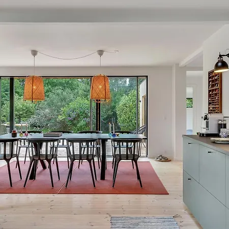 Matti - 1km From The Sea By Interhome