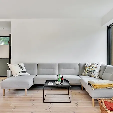 Matti - 1km From The Sea By Interhome Feriehus