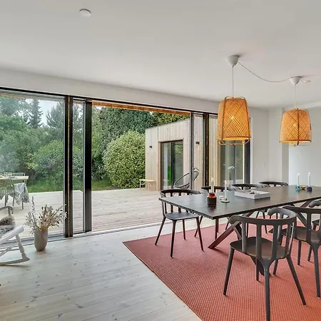 Matti - 1km From The Sea By Interhome * Græsted