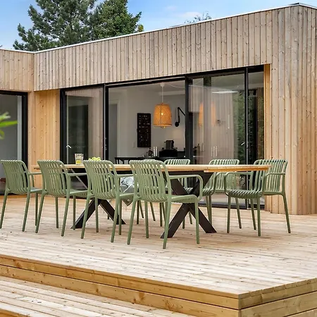 Feriehus Matti - 1km From The Sea By Interhome