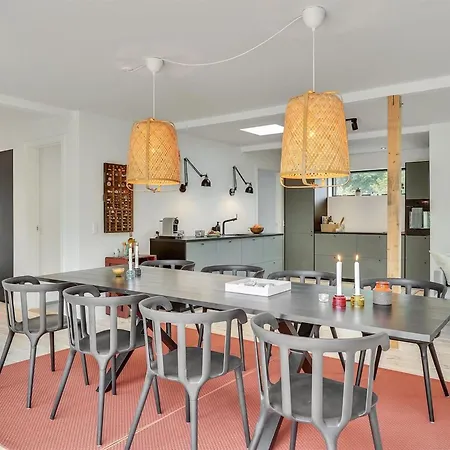 Feriehus Matti - 1km From The Sea By Interhome