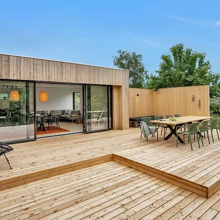Matti - 1km From The Sea By Interhome * Græsted