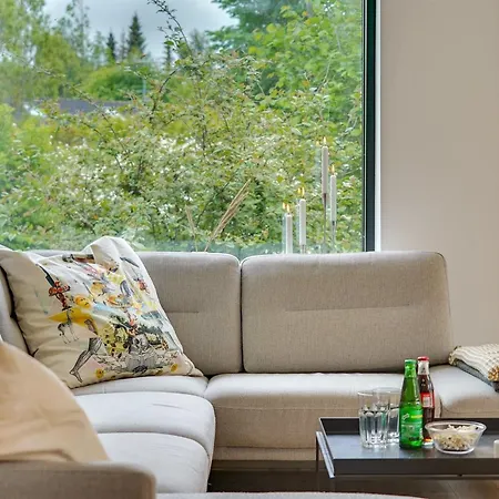 Matti - 1km From The Sea By Interhome *
