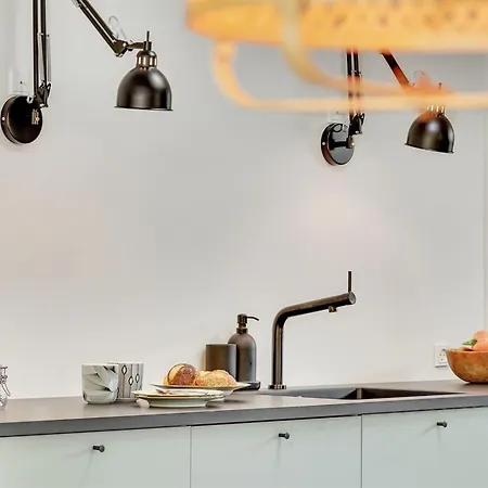 Matti - 1km From The Sea By Interhome Feriehus Græsted