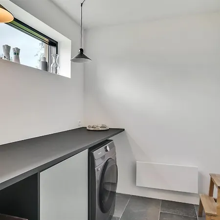 Matti - 1km From The Sea By Interhome Feriehus Græsted